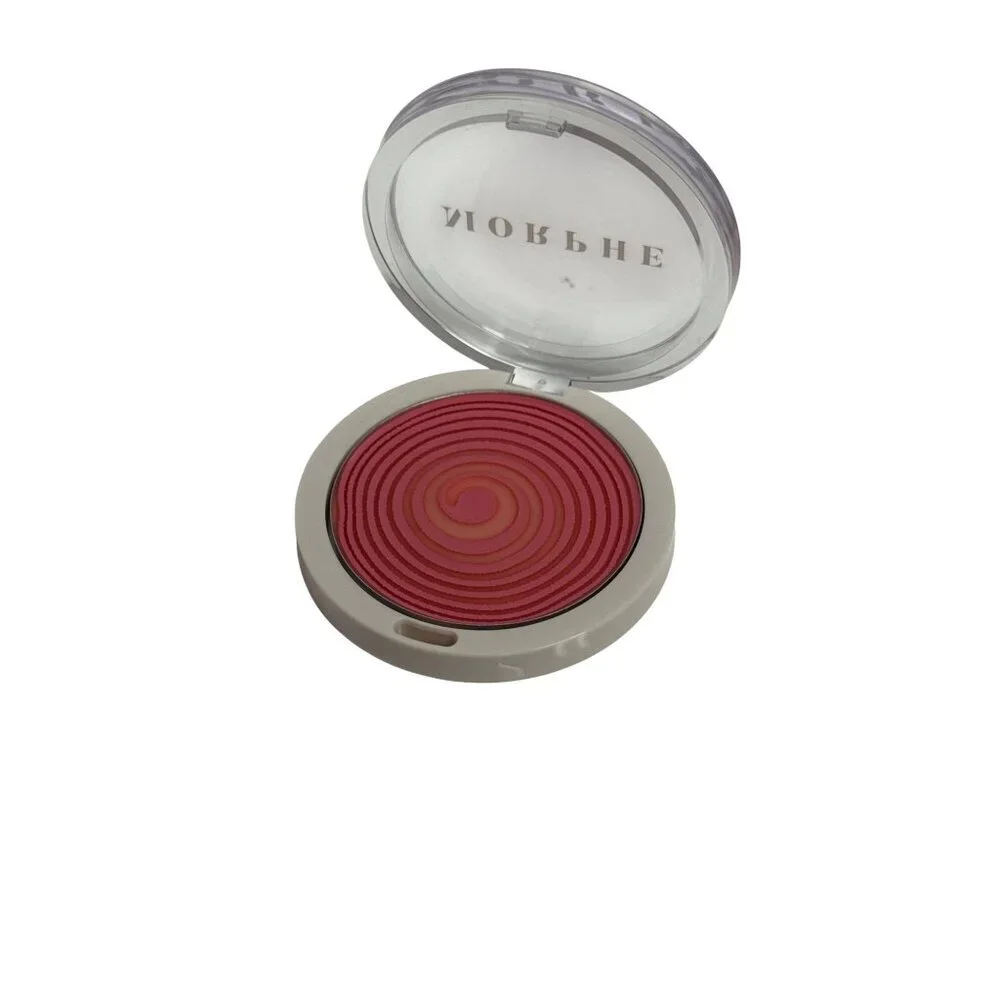 Morphe features buildable
